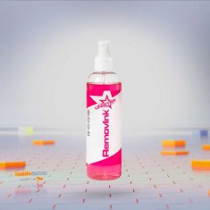 UNISTAR Removik Sparay - Remover 240 ML