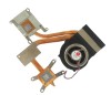 107.Sistem coolere laptop cu heatsink MFNC-C546A
