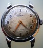 K.091 CEAS MECANIC BARBATESC KIROVSKIE 16 JEWELS (2408) CCCP