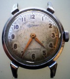 K.091 CEAS MECANIC BARBATESC KIROVSKIE 16 JEWELS (2408) CCCP