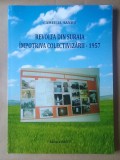 Camelia Sandu - Revolta din Suraia &icirc;mpotriva colectivizării - 1957