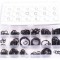 Trusa inele de siguranta 225pcs