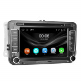 Navigatie Dedicata 7Inch, Sistem de operare WinCe, Bluetooth, iGo, Canbus, Cd-Player, Seat