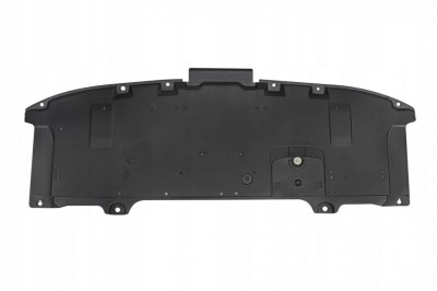Spoiler bara protectie Mazda Cx-5 (Ke), 03.2012-08.2017, montare fata, (PE), RapidAuto foto