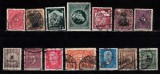 A7 T4 109 - Timbre foarte vechi - Germania, Istorie, Stampilat