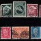 A7 T4 109 - Timbre foarte vechi - Germania