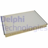 Delphi Filtru, aer habitaclu