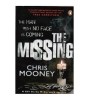 Chris Mooney - The missing - 109883, Danielle Steel