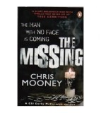 Chris Mooney - The missing - 109883
