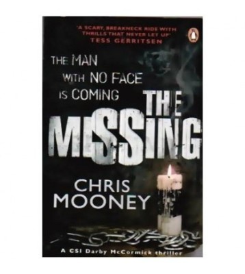 Chris Mooney - The missing - 109883 foto