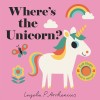 Where&#039;s the Unicorn?