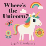 Where&#039;s the Unicorn?