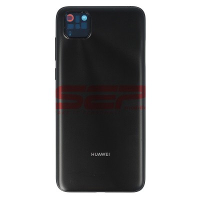 Capac baterie Huawei Y5p BLACK foto