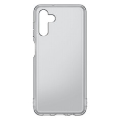Husa Samsung Galaxy A04s 4G TPU Transparenta