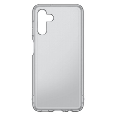 Husa originala Samsung A04s Soft Clear Cover foto