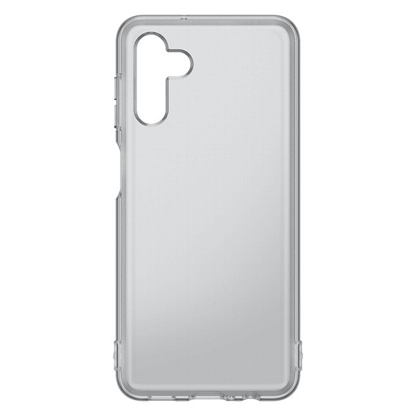 Husa originala Samsung A04s Soft Clear Cover