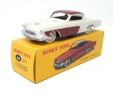 Macheta STUDEBAKER COMMANDER - Dinky Toys