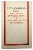 Bruno sau despre principiul divin si principiul natural al lucrurilor, Humanitas