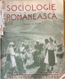 Sociologie romaneasca - D. Gusti - anul 2, nr. 2-3, februarie-martie 1937