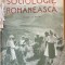 Sociologie romaneasca - D. Gusti - anul 2, nr. 2-3, februarie-martie 1937