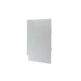 Panou lateral pentru mașină de spălat rufe BOSCH 00712093 BALAY SIEMENS Original