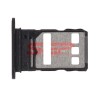 Suport SIM Negru Huawei Nova 8i, Piese Telefon, Usita SIM, Bulk