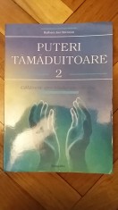 Barbara Ann Brennan - Puteri tamaduitoare. Calatorie spre vindecarea de sine (maini vindecare aura spirit energie chakra manualul vindecatorului) RARA