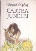 Cartea Junglei - Rudyard Kipling - Editura Hyperion, 1992 - Carte Copii, Povesti Ilustrate
