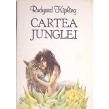 CARTEA JUNGLEI-RUDYARD KIPLING-267131