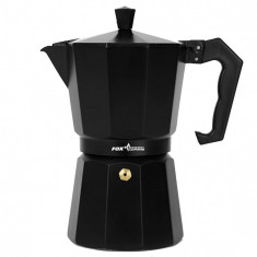 Fox Cafetiera Cookware Coffee Maker 300ml