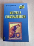 Paul Stefanescu - Misterele francmasoneriei