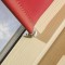 Rulou interior standard FAKRO ARS