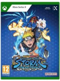 Naruto X Boruto Ultimate Ninja Storm Connections XBOX SERIES X, BANDAI NAMCO GAMES