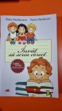 Invat sa scriu corect. Caiet pentru clasa a IV-a - Petru Hurducaciu