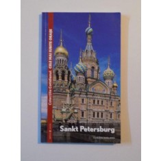 SANKT PETERSBURG de CLAUDIA SUGLIANO , 2002