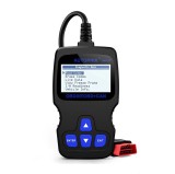 Tester auto, diagnoza OBD2, OM123-ZU