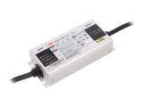 Alimentator LED 100W IP67 71-142VDC 0.35-1.05A