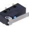 Micro&icirc;ntrerupător SNAP ACTION SPDT 0,1A 125VAC 30VDC