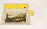 R. Schumann - Rheinische Symphonie - Genoveva-Ouvert&uuml;re - disc vinil vinyl LP, Deutsche Grammophon