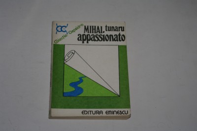 Appassionato - Mihai Tunaru foto