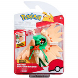 Figurina de actiune Pokemon, Decidueye