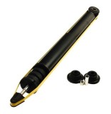 Amortizor RENAULT CAPTUR I (J5_, H5_) (2013 - Prezent) MAXGEAR 11-1124