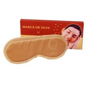Masca de ochi Cupron cu efect antirid