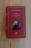F.M. Dostoievski - Crima si pedeapsa