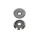 Cap arzător mare plită, Franke, 115mm pentru plită SMEG 870650446 Original