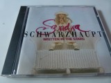Sandra Schwarzhaupt , cd