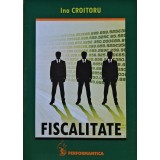 Fiscalitate - 2009 - Ina Croitoru (@O96)