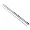 Lanseta crap fibra de carbon Baracuda Mustang II 3.9 m A: 3.5 lbs 3 tronsoane