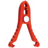 Unior 1351VDE - Clema de strangere cu arc - mm