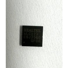 Realtek ALC123 QFN24